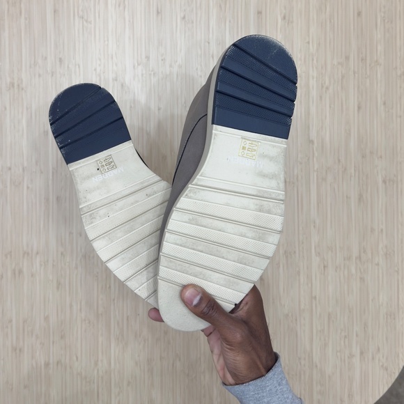 Steve Madden - Felixx Shoe - size 11 - Picture 4 of 6